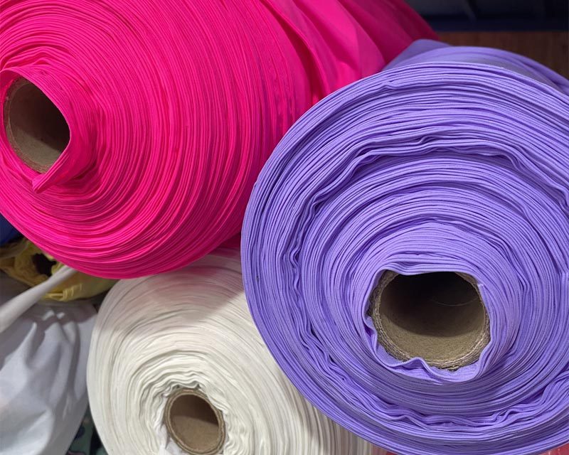 swimwear fabrics business department