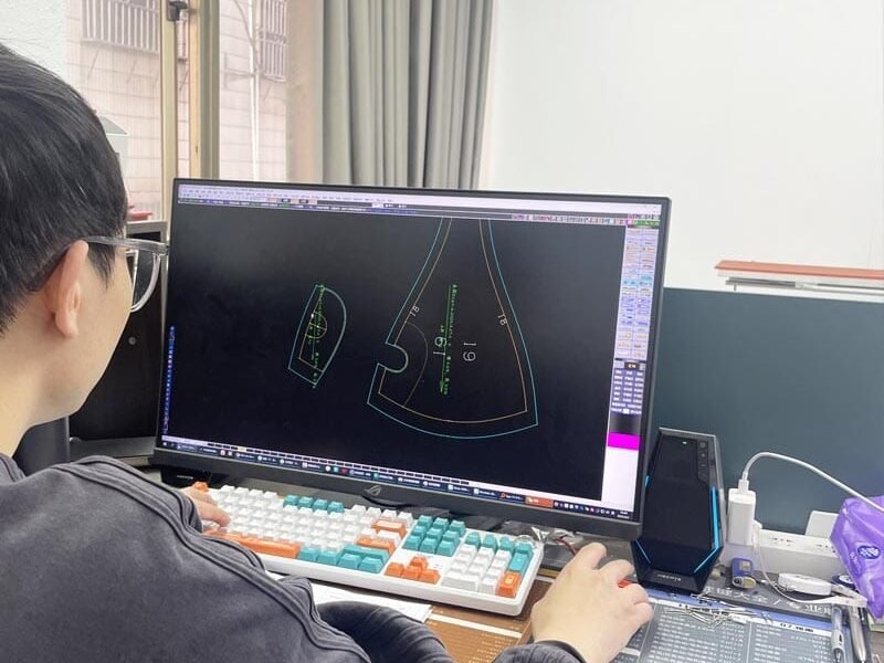 pattern making swimwear pattern making