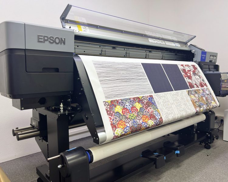 printing machine printing machine