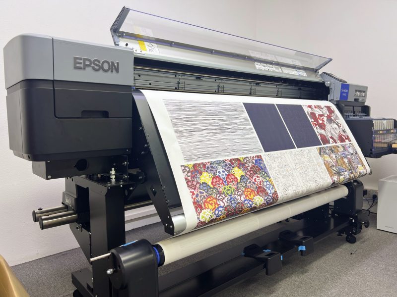 printing machine