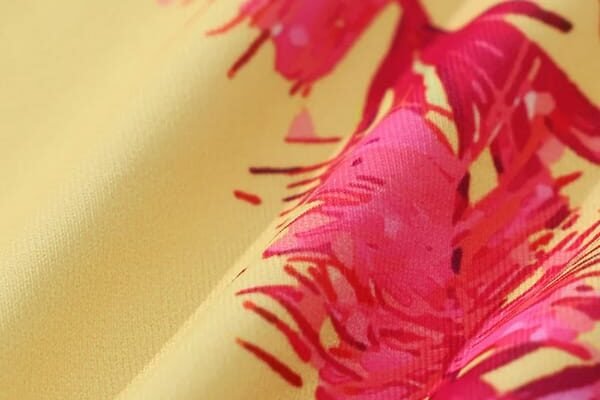 printing fabric