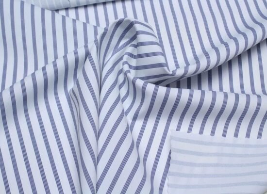 Soft Recycled Polyamide Jersey